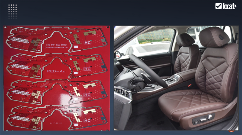 Automotive steering and wiper switch assembly